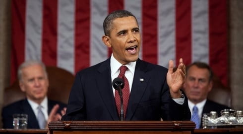 El discurso de Obama: datos y omisiones